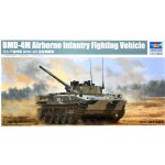 Trumpeter Russian BMD-4M Airborne Infantry Fighting Vehicle 1:35 – Zboží Dáma