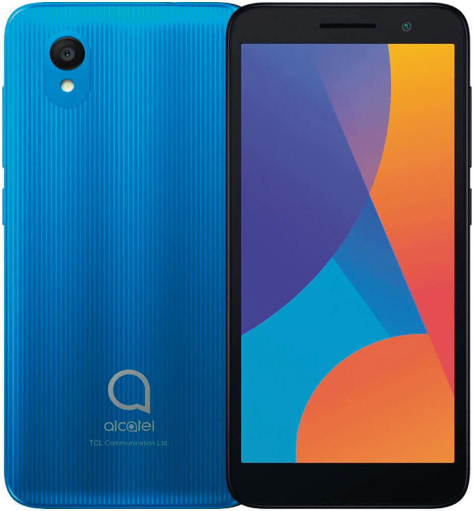 Alcatel 1 2021 5033FR