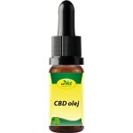 cdVet CBD Olej 20 ml – Hledejceny.cz