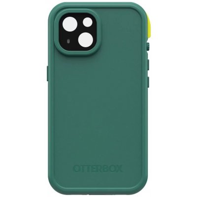 Otterbox Fre MagSafe for iPhone 15 green, Pine