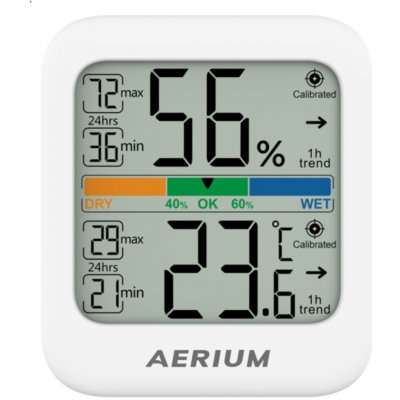 Aerium T33 Dual – Sleviste.cz