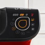 Bosch Tassimo My Way 2 TAS 6503 – Zboží Mobilmania