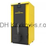 Pereko Comfort-Pell 25 kW comfortpell25 – HobbyKompas.cz