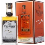 Wild Geese Rare 43% 0,7 l (karton) – Hledejceny.cz