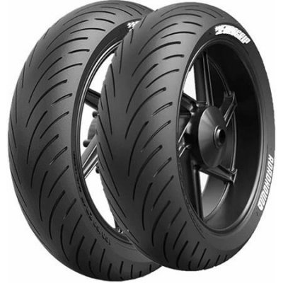 TVS EUROGRIP ROADHOUND 130/70 R18 63H | Zboží Auto