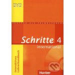 Schritte international 4 - interaktivní metodická příručka metodika – Hledejceny.cz