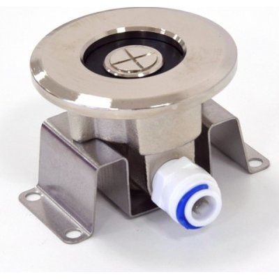 Varia-Plus Sanitační adaptér plochý SG spojka – Zboží Mobilmania