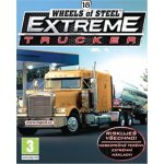18 Wheels of Steel: Extreme Trucker – Hledejceny.cz