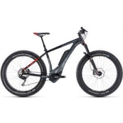 cube nutrail hybrid