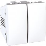 Schneider Electric UNICA MGU3.211.18 – HobbyKompas.cz