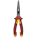 Milwaukee VDE dlouhé zakulacené kleště 205 mm 4932464564 – Sleviste.cz