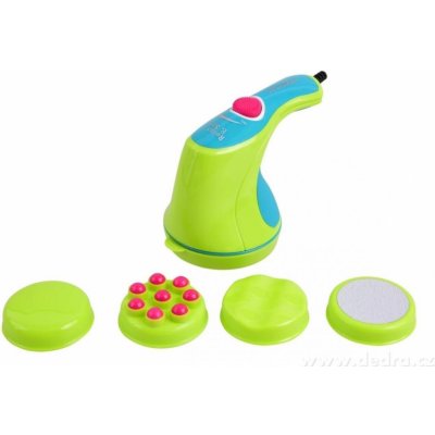 Dedra Relax & Spa 5in1 – Zboží Mobilmania
