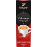 Tchibo Cafissimo Espresso Elegant Aroma 70 g – Hledejceny.cz