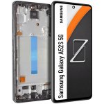 LCD Displej Samsung Galaxy A52S 5G – Hledejceny.cz
