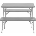 COLEMAN PACK AWAY TABLE FOR 4 – Hledejceny.cz