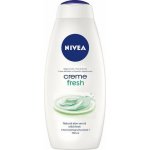 Nivea Creme Aloe sprchový gel 750 ml – Zboží Dáma