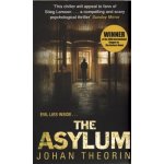 Asylum Johan Theorin – Zboží Mobilmania