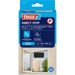 Tesa Insect Stop Standard 55672-00020-03 1,3 x 1,5 m bílá – Zbozi.Blesk.cz