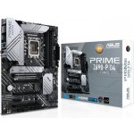 Asus PRIME Z690-P D4-CSM 90MB18P0-M0EAYC – Hledejceny.cz