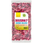 Wolfberry Brusnice lyofilizované 100 g – Zbozi.Blesk.cz