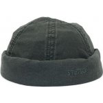 Stetson Docker Delave Organic Cotton 882107 Black – Hledejceny.cz