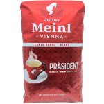 Julius Meinl Präsident Espresso zrnková 0,5 kg – Hledejceny.cz