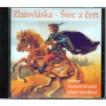 Švec a čert Zlatovláska – Hledejceny.cz