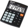Kalkulátor, kalkulačka Eleven kalkulačka SDC805NR, černá, stolní, osmimístná, duální napájení