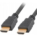 Lanberg CA-HDMI-11CC-0050-BK – Zboží Živě