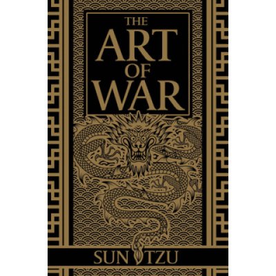 The Art of War – Sleviste.cz