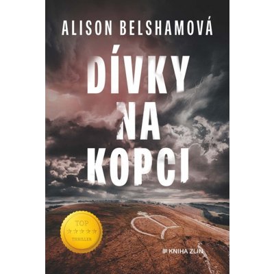 Dívky na kopci - Alison Belshamová