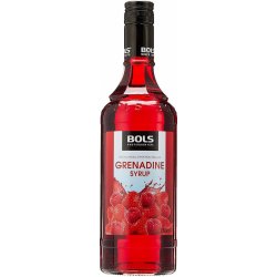 Bols Grenadina 0,75 l (holá láhev)