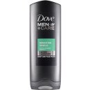 Sprchový gel Dove Men+ Care Sensitive Shield sprchový gel 400 ml