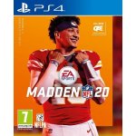 Madden NFL 20 – Hledejceny.cz