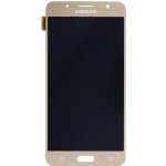 LCD Displej + Dotykové sklo Samsung Galaxy J5 – Zboží Mobilmania