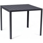 Noela Bezúdržbový kovový stůl Viking M – Zboží Dáma