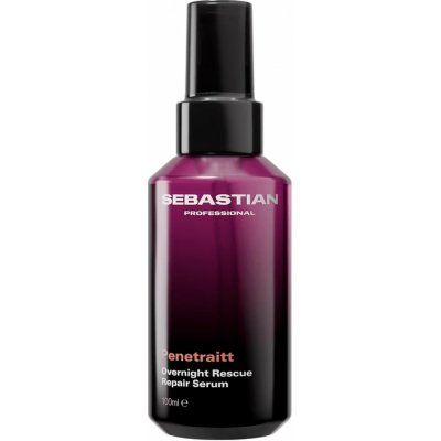 Sebastian Penetraitt Overnight Repair Serum 100 ml – Hledejceny.cz