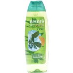 Devoré Green Tea sprchový gel 500 ml – Sleviste.cz