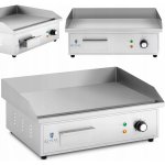 Royal Catering RCPG42-S – Zboží Dáma