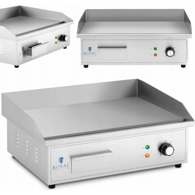 Royal Catering RCPG42-S – Zboží Dáma