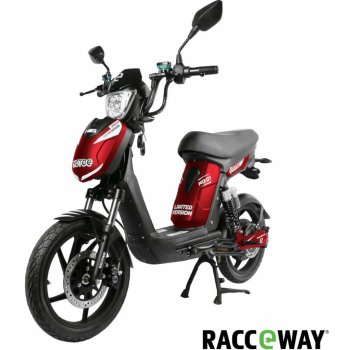 Racceway E-Babeta