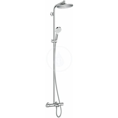 Hansgrohe 27320000 – Zboží Dáma