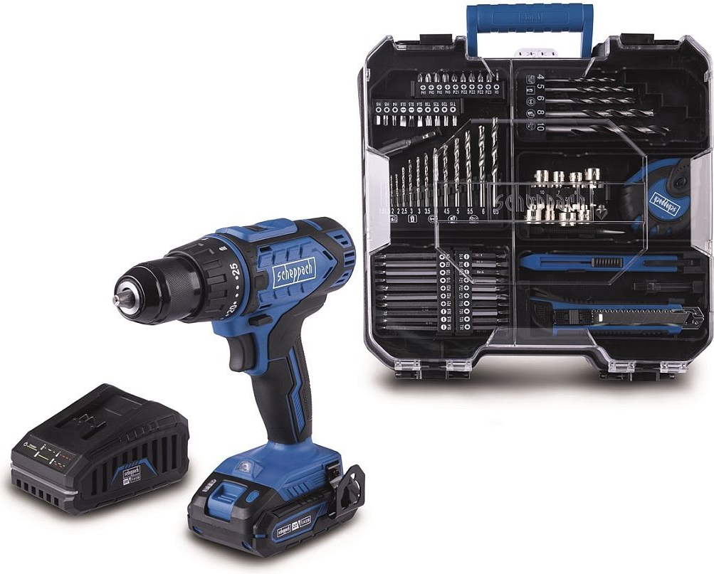 Scheppach C-DTB74/1-X 5909315900