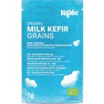 Kefirko zrna pro přípravu mléčného kefíru 1 g – Zboží Mobilmania