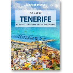 Tenerife do kapsy - Svojtka&Co.