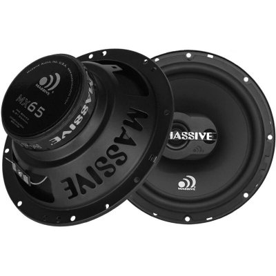 Massive Audio MX65 | Zboží Auto