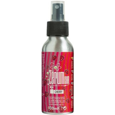 Zerum CAR Třešeň 100 ml – Hledejceny.cz
