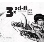 3x sci-fi – Hledejceny.cz