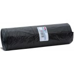 Vektex V12A Pytle na odpad 120 l 25 ks 30 µm černé – Zboží Dáma