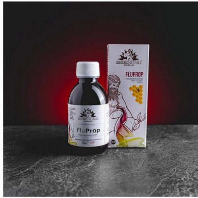 Kratom World Fluprop 200 ml – Hledejceny.cz
